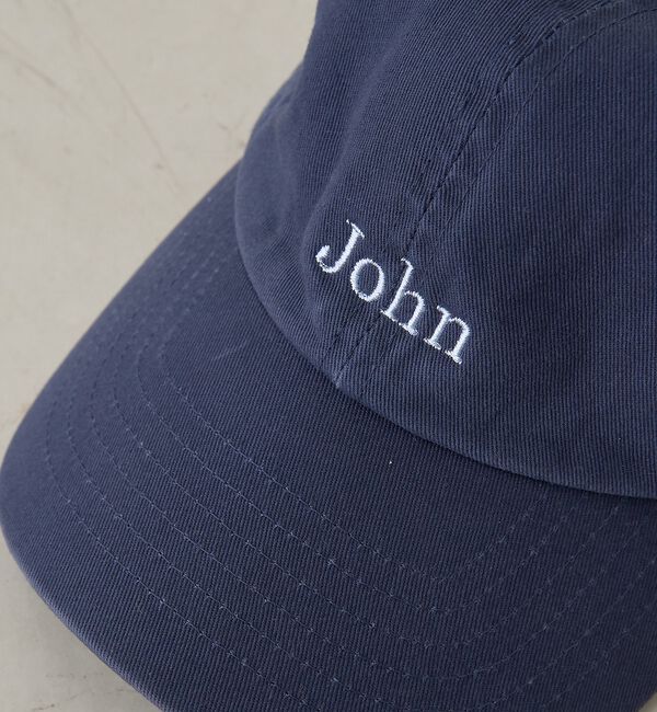 Rouge vif「【TICCA/ティッカ】ローキャップ【予約】」|その他|