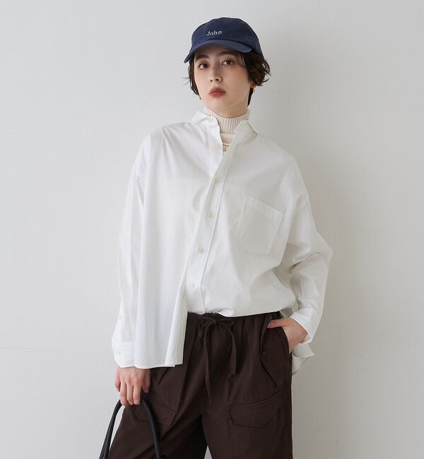 Rouge vif「【TICCA/ティッカ】ローキャップ【予約】」|その他|