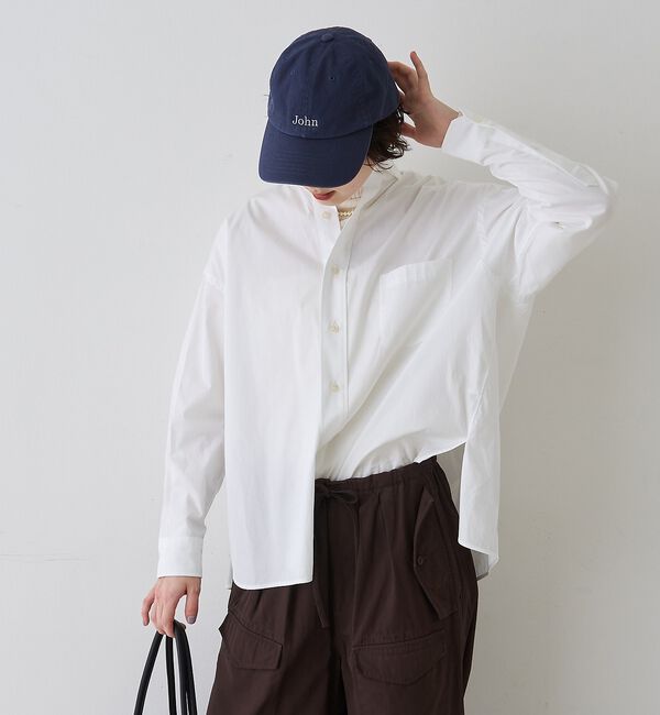 Rouge vif「【TICCA/ティッカ】ローキャップ【予約】」|その他|