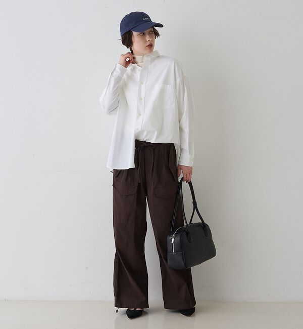 Rouge vif「【TICCA/ティッカ】ローキャップ【予約】」|その他|