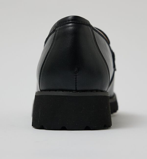 AU BANNISTER「【販売店舗限定】ボリュームローファー」|ローファー|