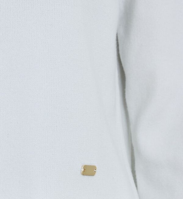 abahouse mavie「ショートカーディガン」|カーディガン|