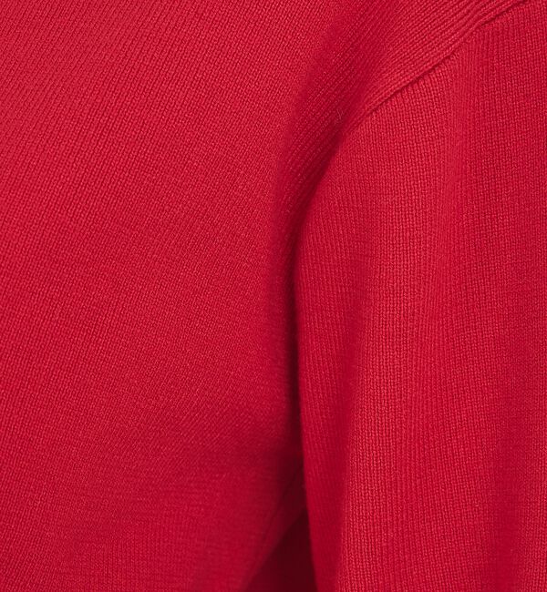 abahouse mavie「ショートカーディガン」|カーディガン|