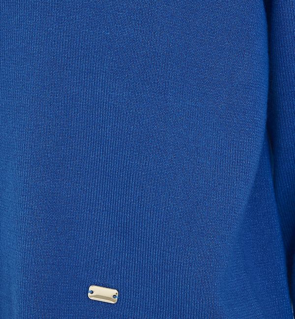 abahouse mavie「ショートカーディガン」|カーディガン|