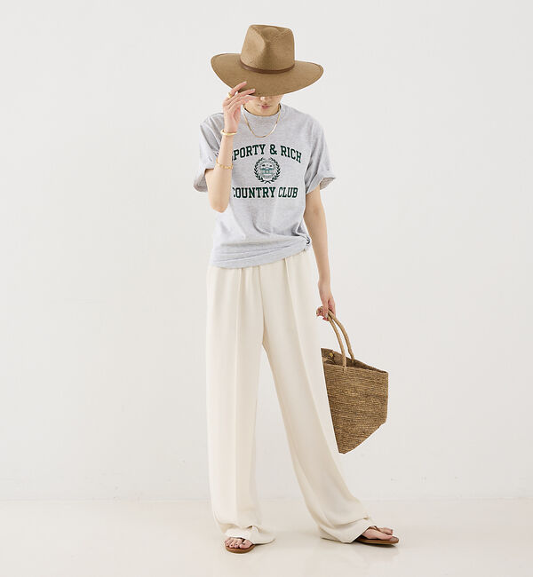 The Store by C' 「【COCUCA】ペアリングパンツ」|その他|