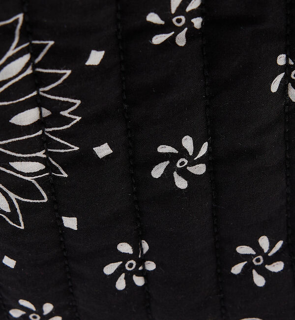 The Store by C' 「【MALUS】バンダナキルティングショルダーバッグ」|ショルダー・メッセンジャー|