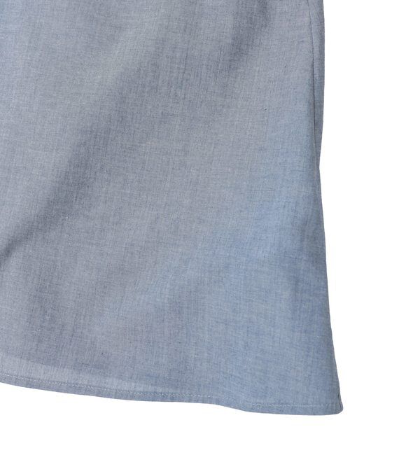 TIARA「【Bilitis dix-sept ans/ビリティス・ディセッタン】Big Collar Tops」|シャツ・ブラウス|