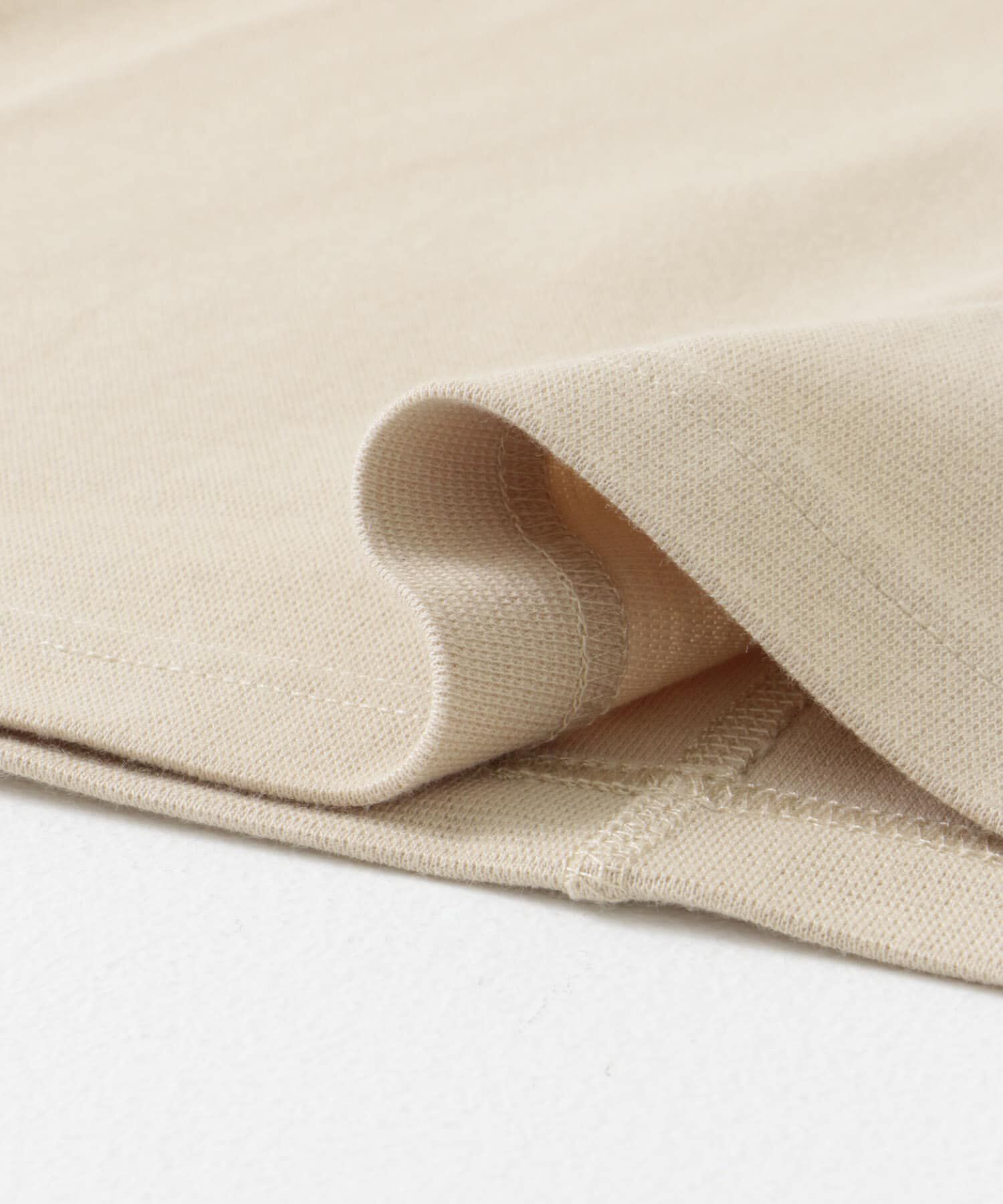 URBAN RESEARCH DOORS「リップルベーシックタンクトップ」|タンクトップ|