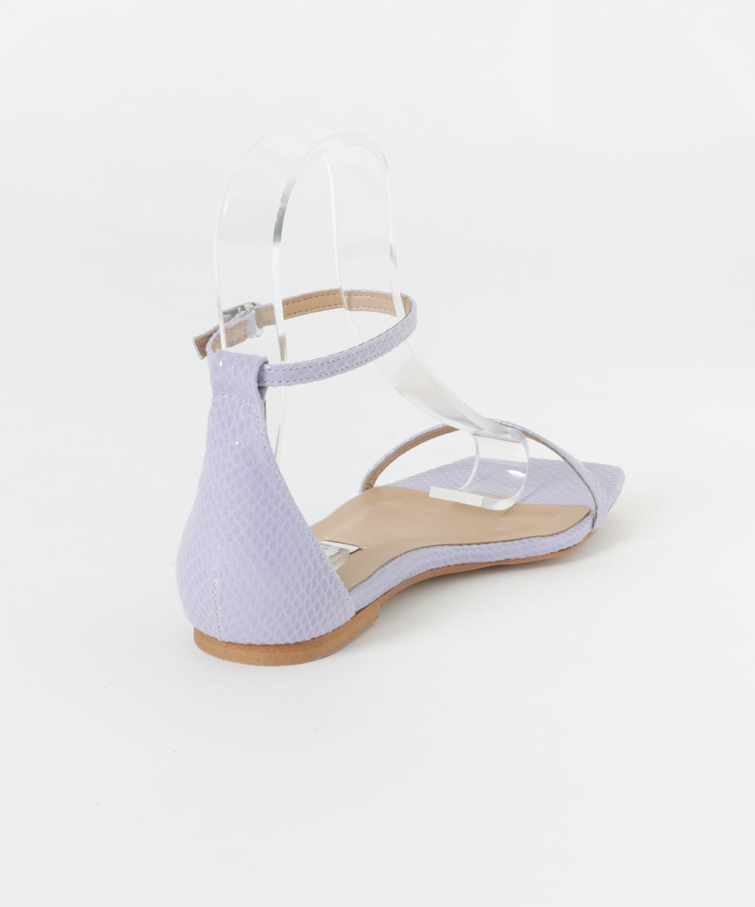 URBAN RESEARCH「『別注』MILLIWM&times;URBAN RESEARCH　ストラップサンダル」|サンダル|