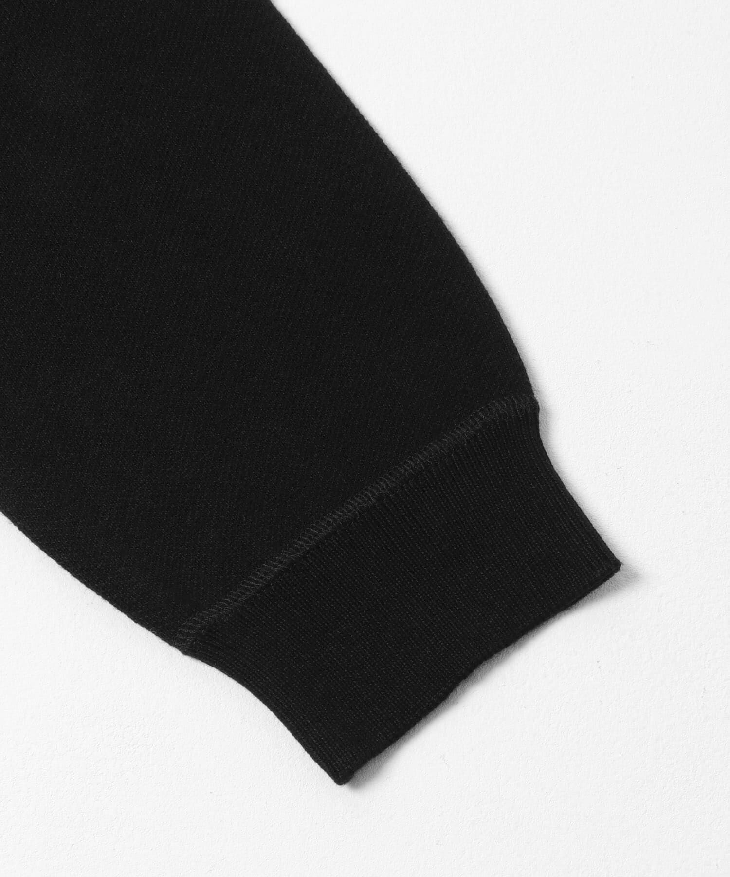 Sonny Label 「スウェットライクニットプルオーバー」|ニット・セーター|