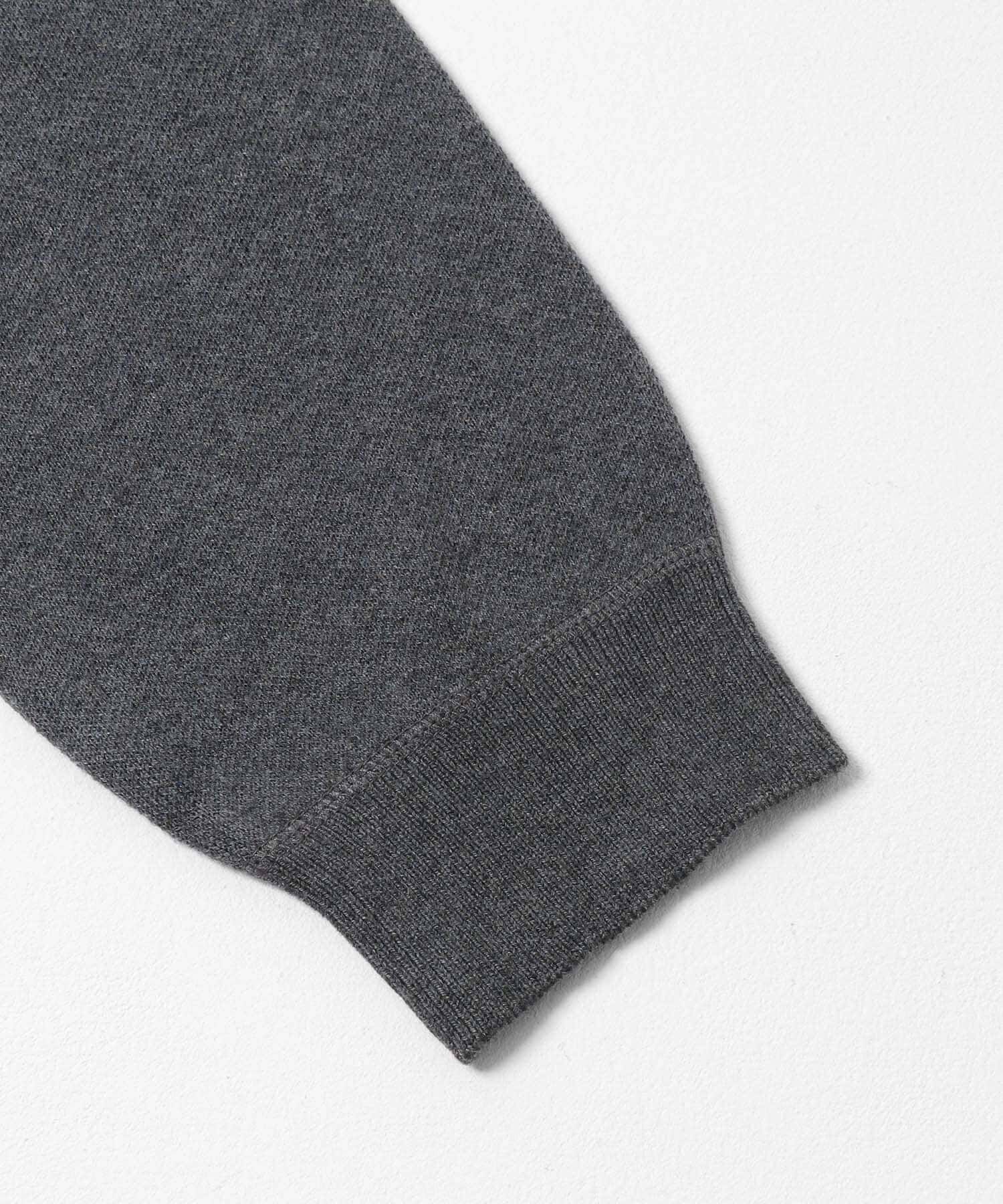 Sonny Label 「スウェットライクニットプルオーバー」|ニット・セーター|