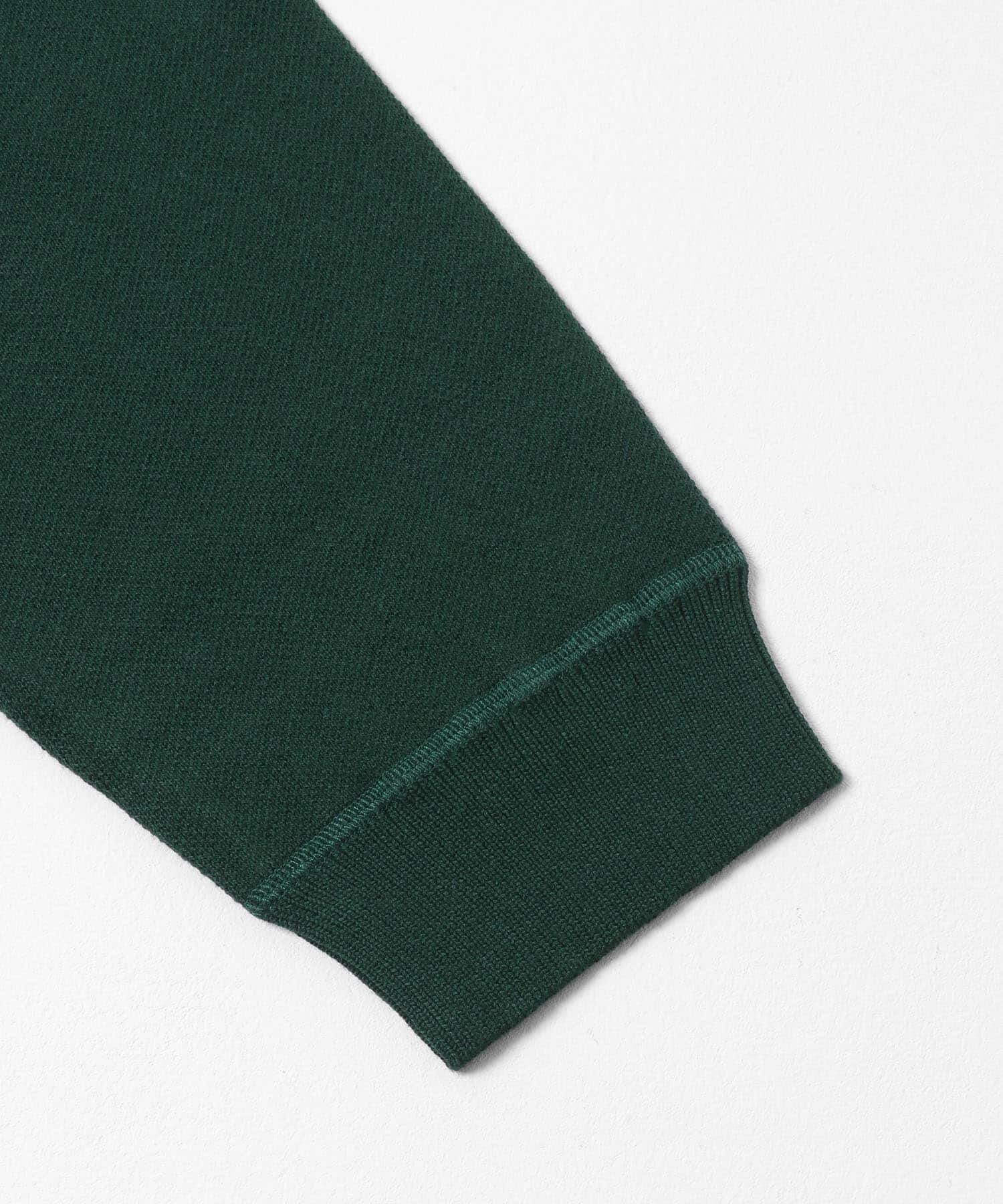 Sonny Label 「スウェットライクニットプルオーバー」|ニット・セーター|