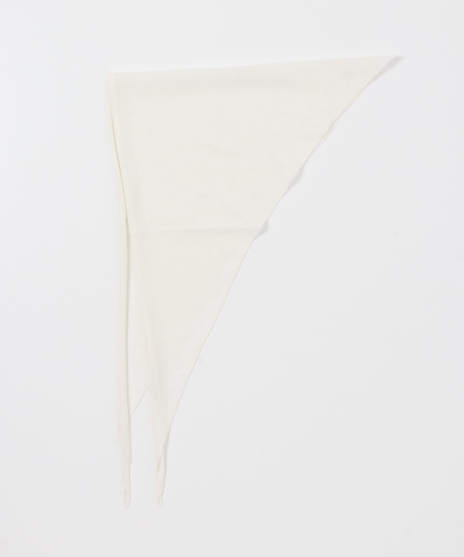 URBAN RESEARCH「ヘアリーストール」|ストール|