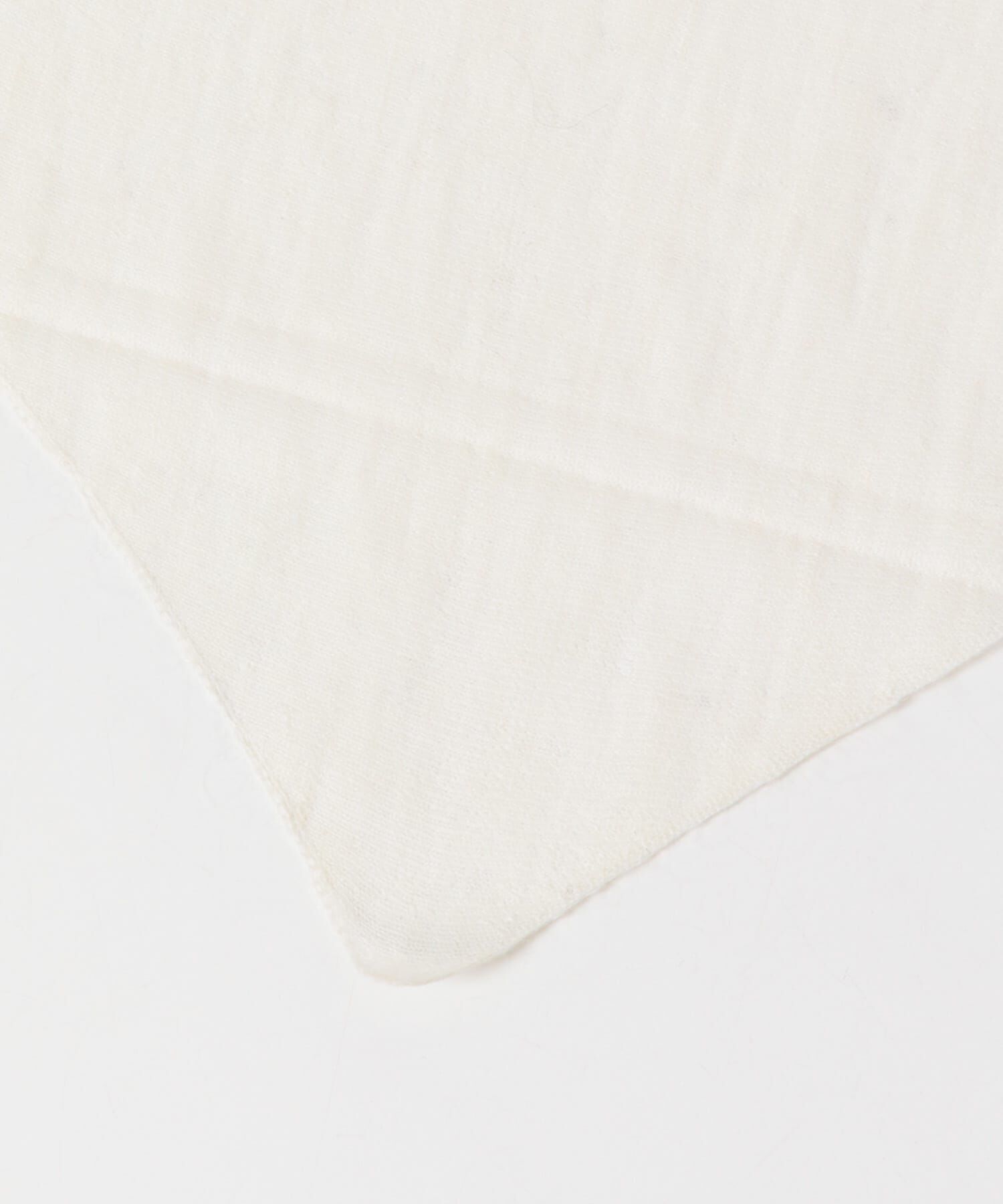 URBAN RESEARCH「ヘアリーストール」|ストール|