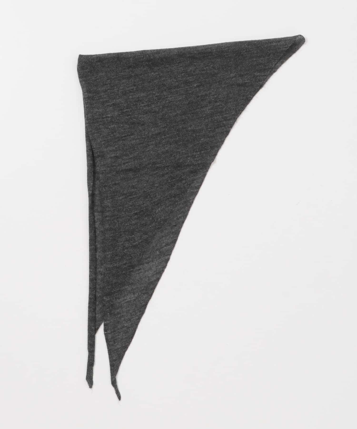 URBAN RESEARCH「ヘアリーストール」|ストール|