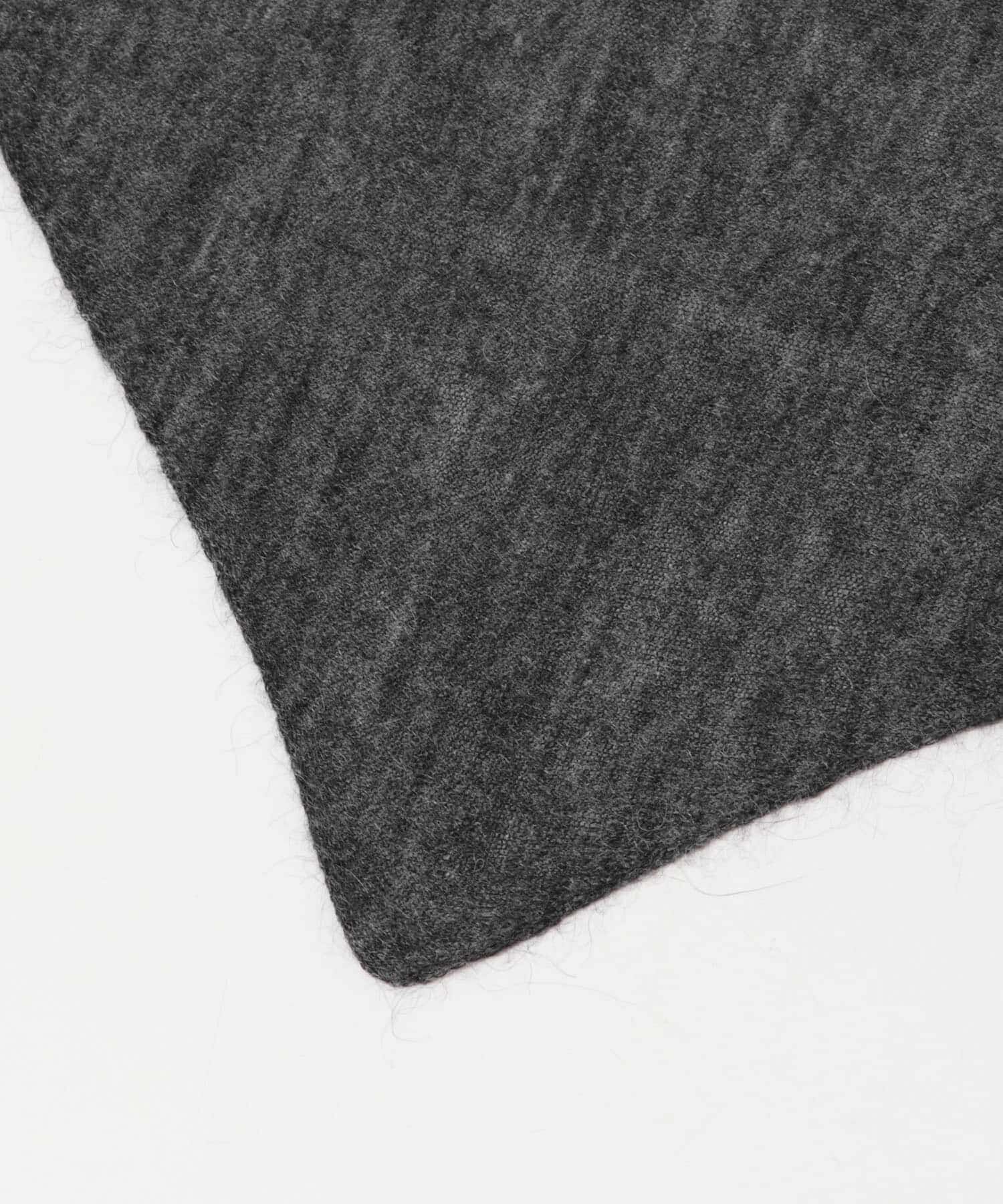 URBAN RESEARCH「ヘアリーストール」|ストール|