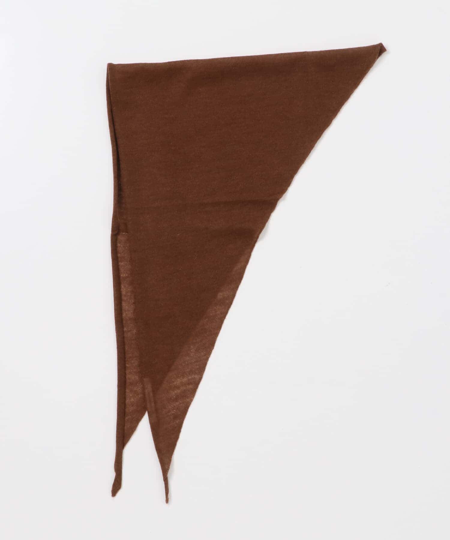 URBAN RESEARCH「ヘアリーストール」|ストール|