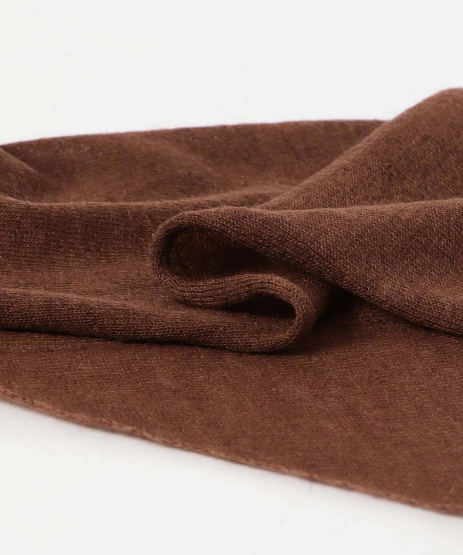 URBAN RESEARCH「ヘアリーストール」|ストール|