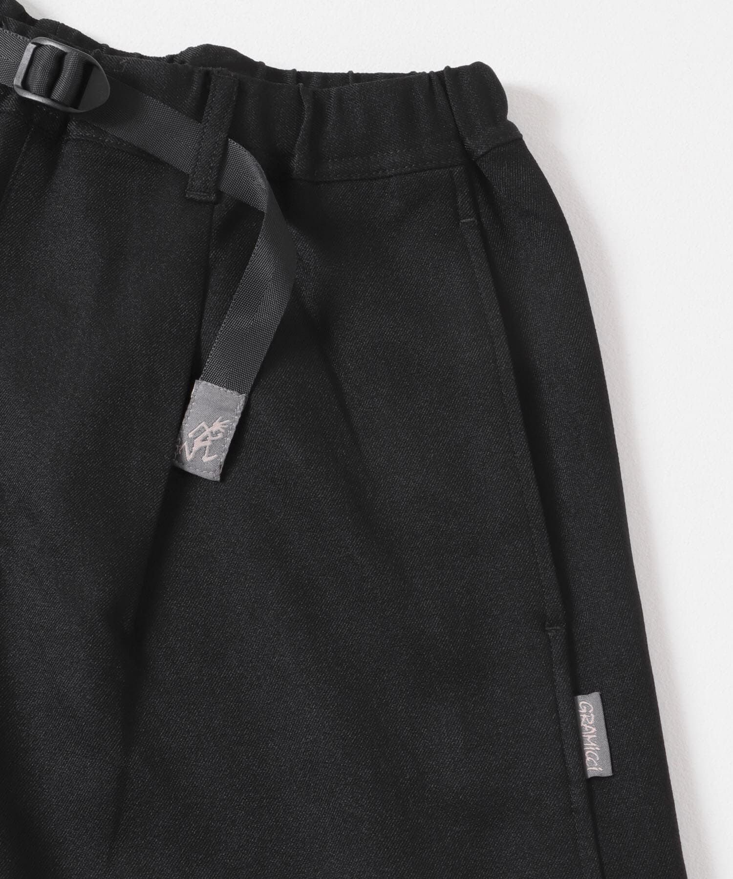 URBAN RESEARCH DOORS「『別注』Gramicci　ONETUCK WOOLLIKE PANTS」|その他|