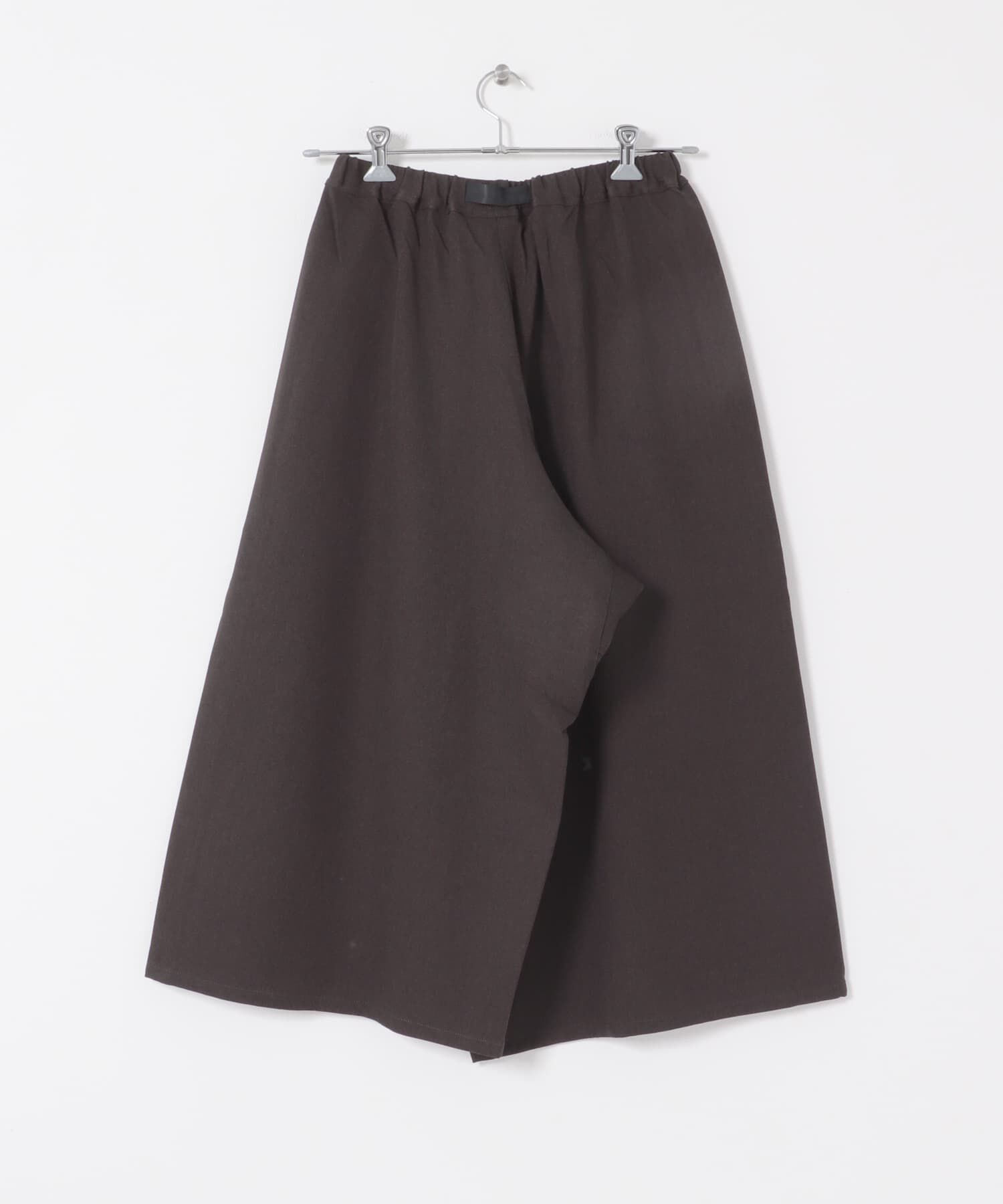 URBAN RESEARCH DOORS「『別注』Gramicci　ONETUCK WOOLLIKE PANTS」|その他|