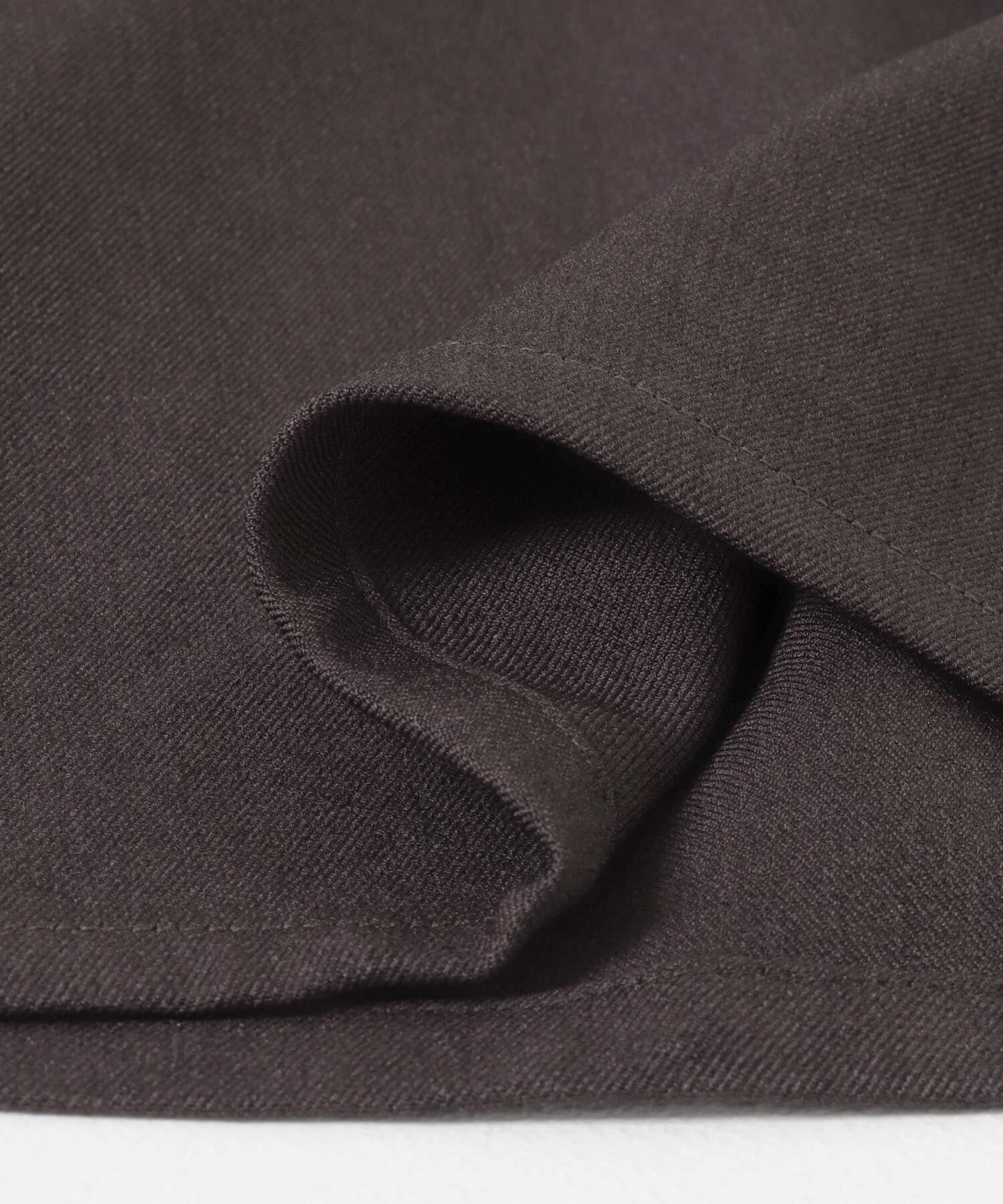 URBAN RESEARCH DOORS「『別注』Gramicci　ONETUCK WOOLLIKE PANTS」|その他|