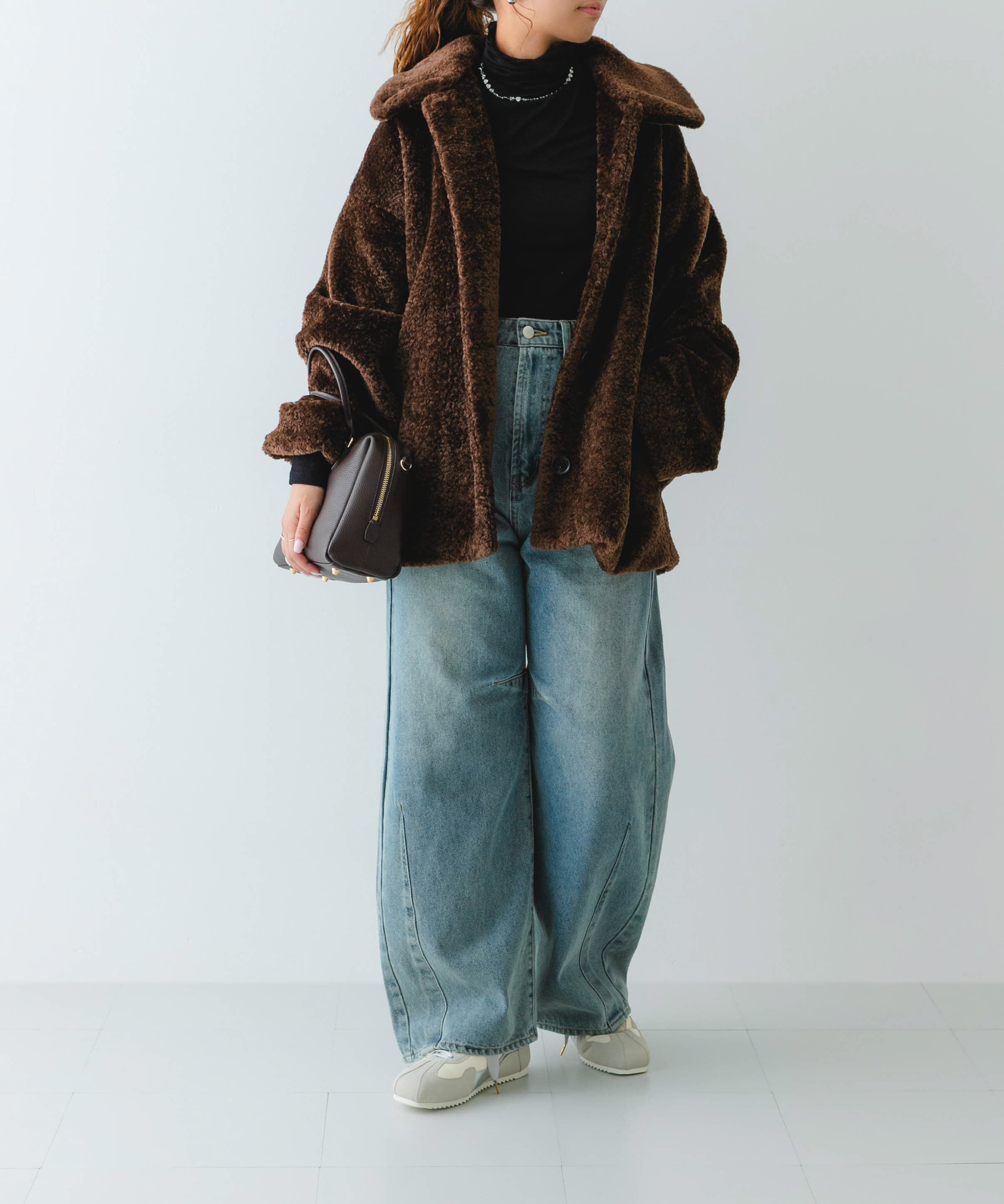 RODE SKO「2WAYリボンスニーカー」|スニーカー|