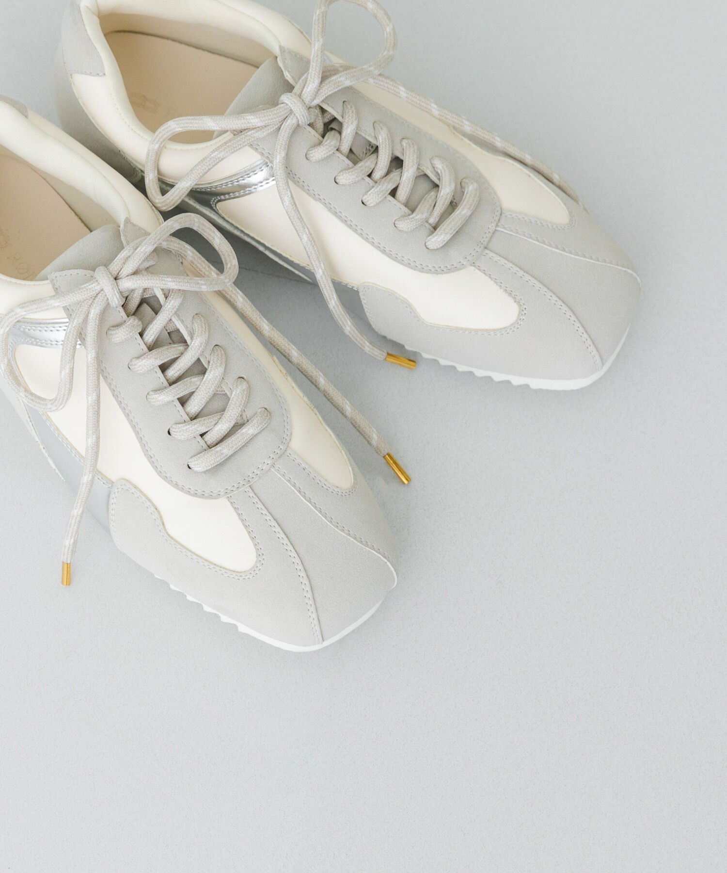 RODE SKO「2WAYリボンスニーカー」|スニーカー|