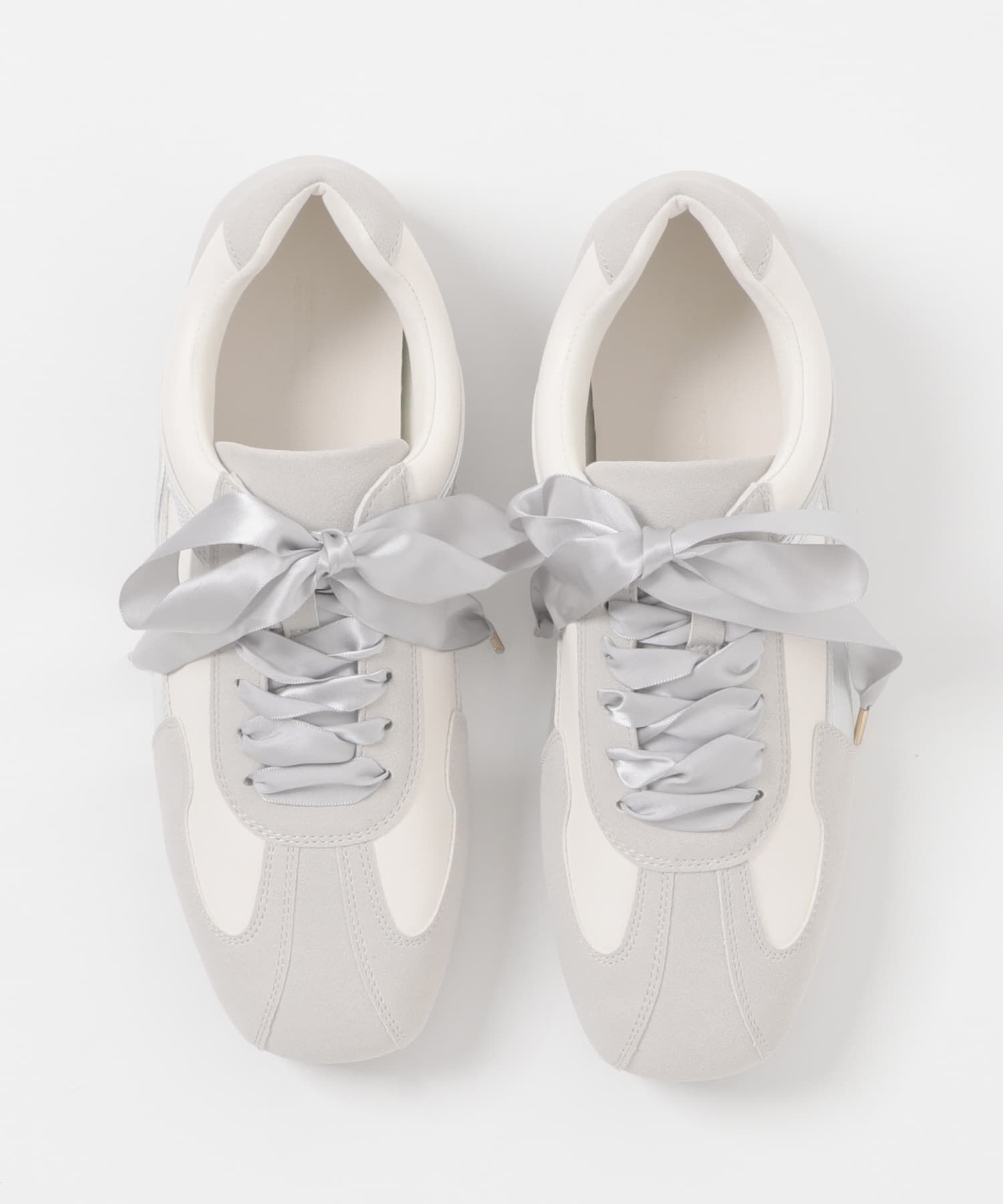 RODE SKO「2WAYリボンスニーカー」|スニーカー|