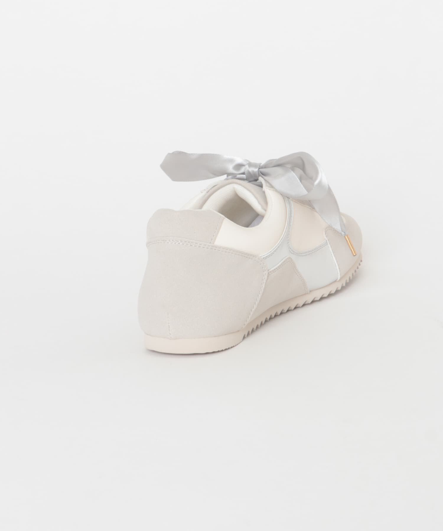 RODE SKO「2WAYリボンスニーカー」|スニーカー|