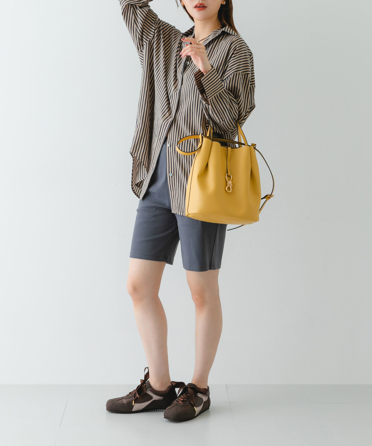 RODE SKO「2WAYリボンスニーカー」|スニーカー|