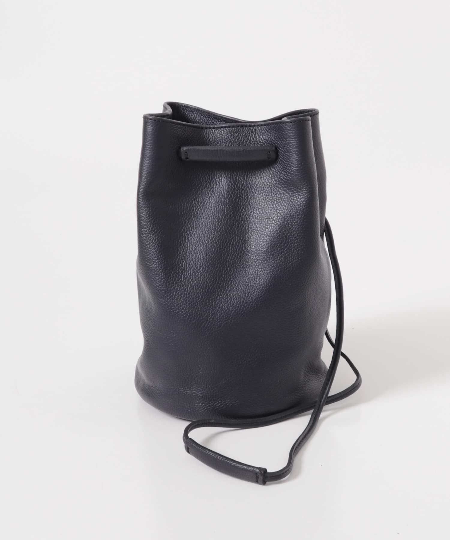 URBAN RESEARCH DOORS「2WAYレザーバッグ」|ショルダー・メッセンジャー|