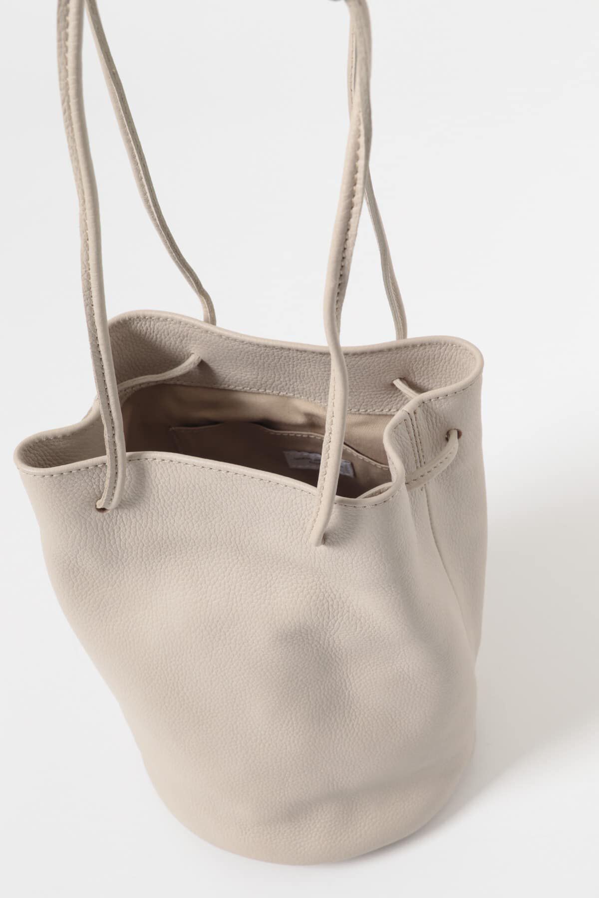 URBAN RESEARCH DOORS「2WAYレザーバッグ」|ショルダー・メッセンジャー|