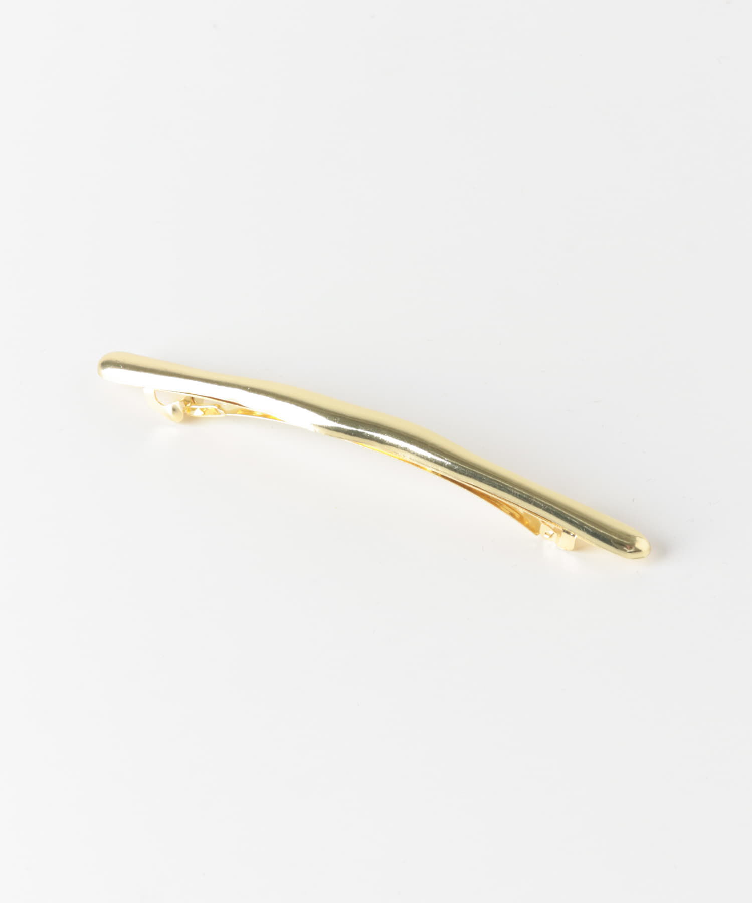 SMELLY「ニュアンスメタルバレッタ」|その他|