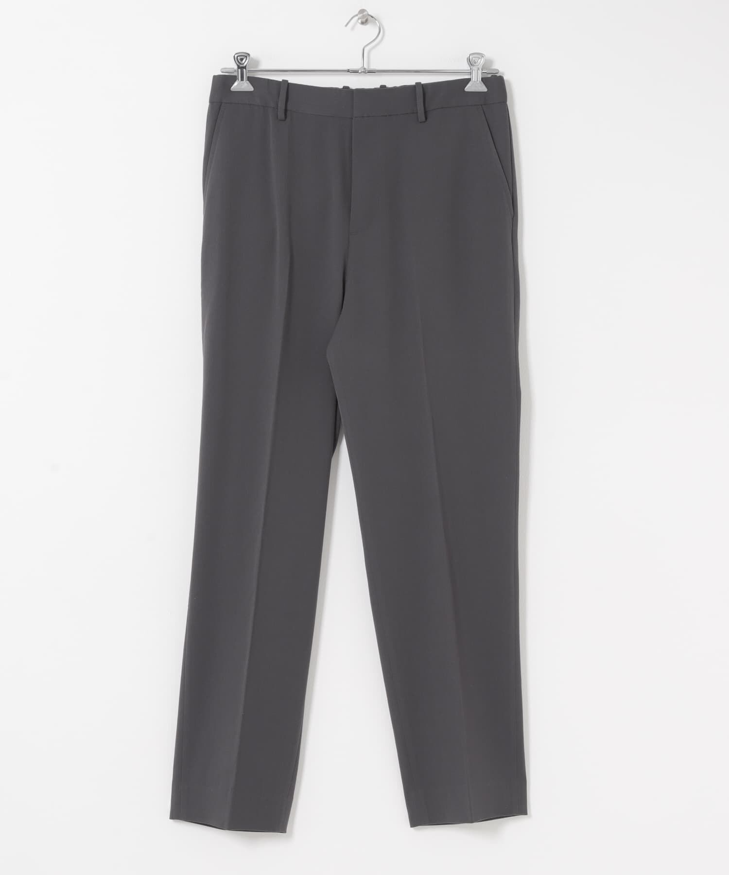 URBAN RESEARCH DOORS「『UR TECH』完声 テーパードトラウザー」|その他|