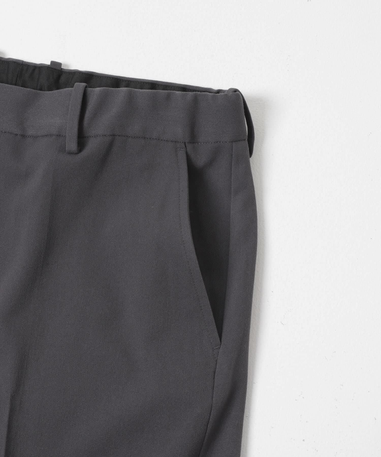 URBAN RESEARCH DOORS「『UR TECH』完声 テーパードトラウザー」|その他|