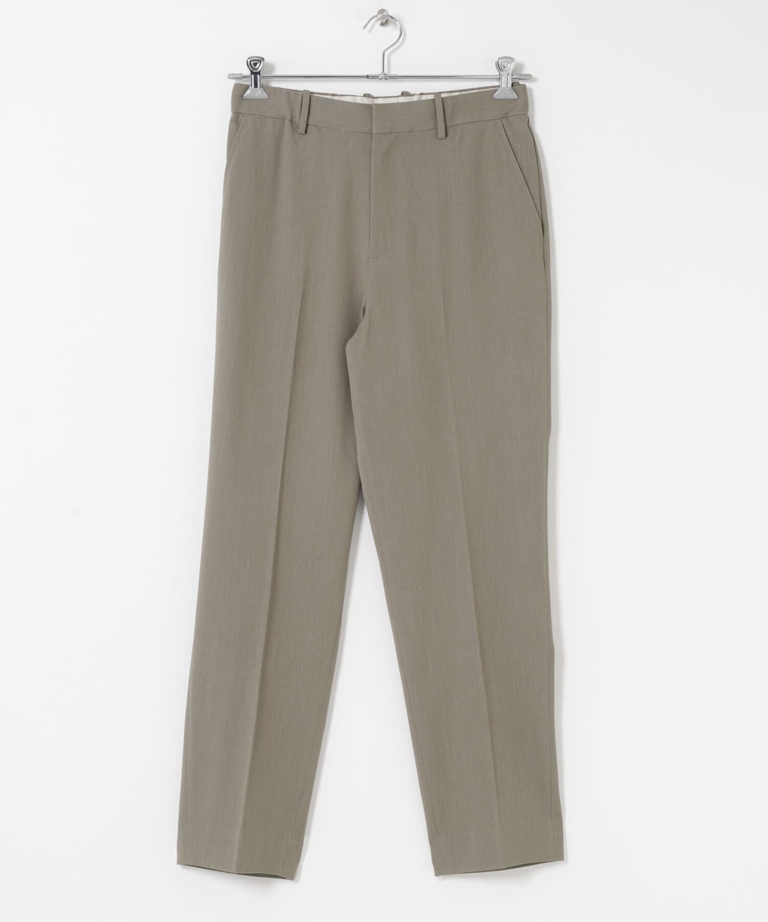 URBAN RESEARCH DOORS「『UR TECH』完声 テーパードトラウザー」|その他|