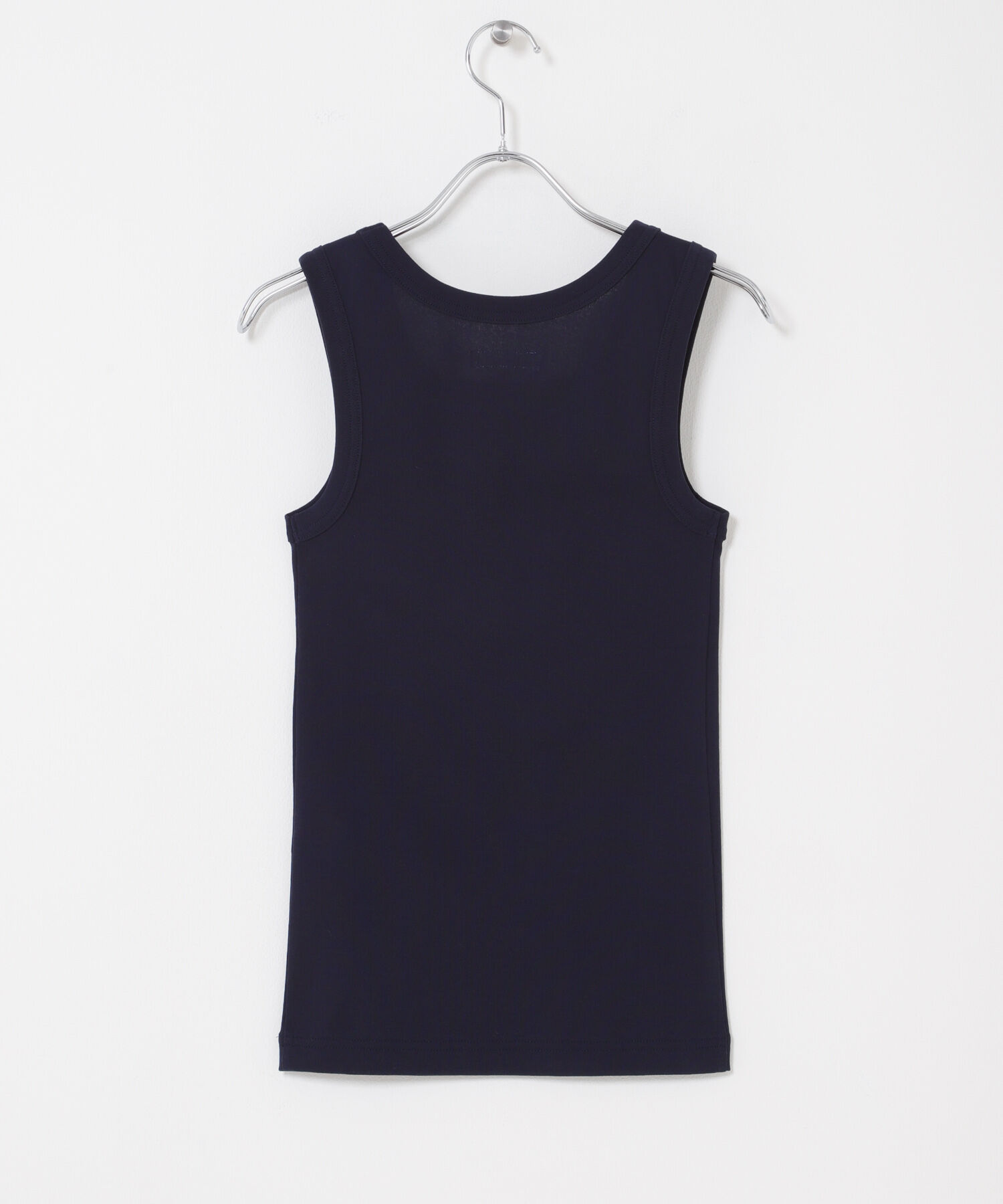 URBAN RESEARCH DOORS「FUJI　COTTON SQUARE TANK TOP」|タンクトップ|