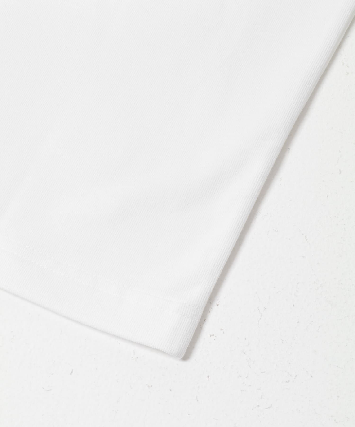 URBAN RESEARCH「NEW BALANCE　NB GREYポケットTシャツ」|Tシャツ・カットソー|