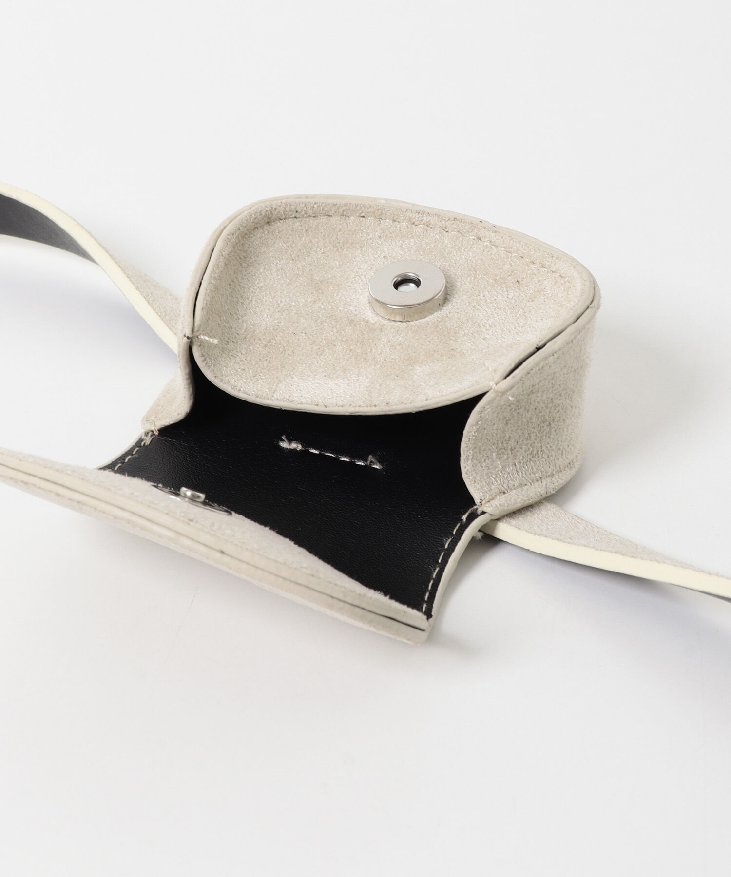  「ミニポーチベルト」|ベルト|