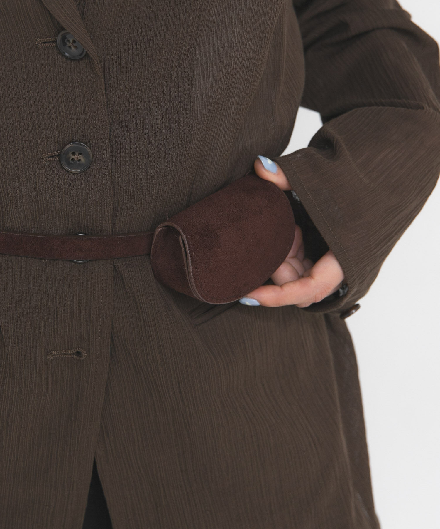  「ミニポーチベルト」|ベルト|