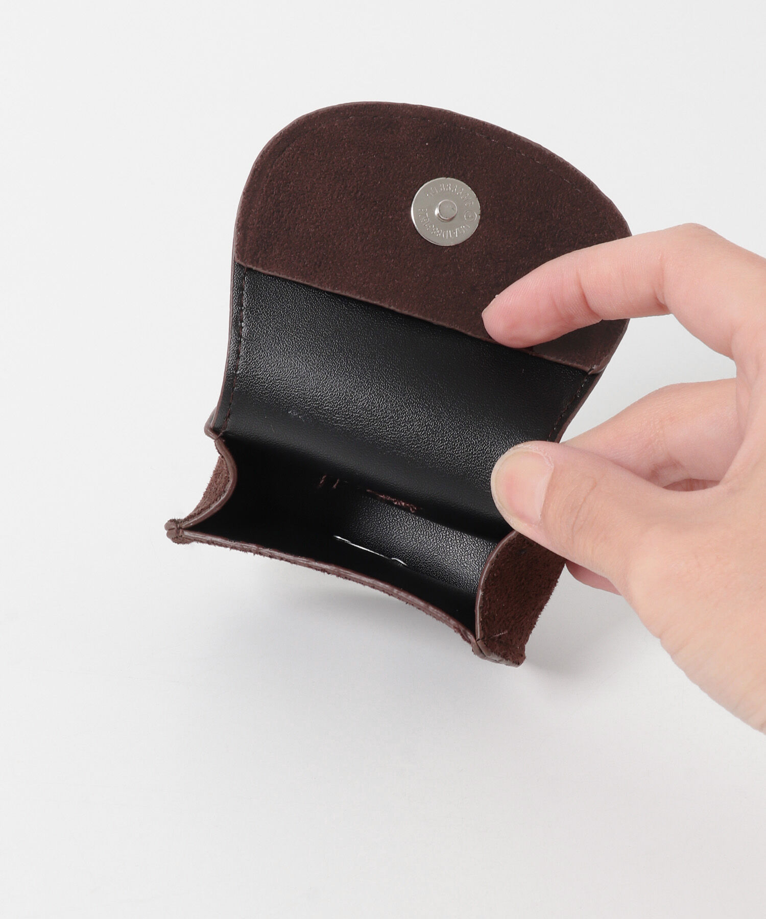  「ミニポーチベルト」|ベルト|