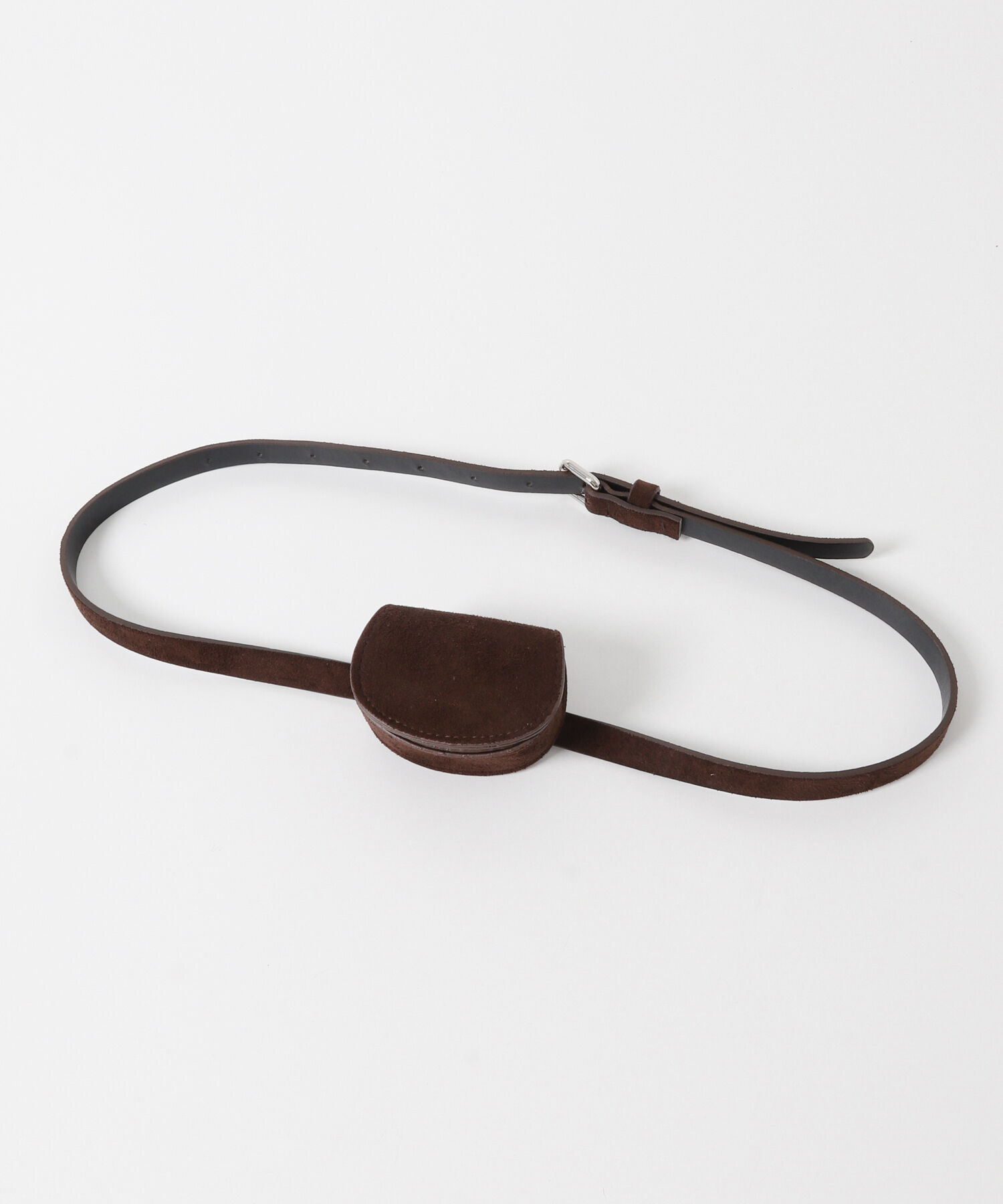  「ミニポーチベルト」|ベルト|