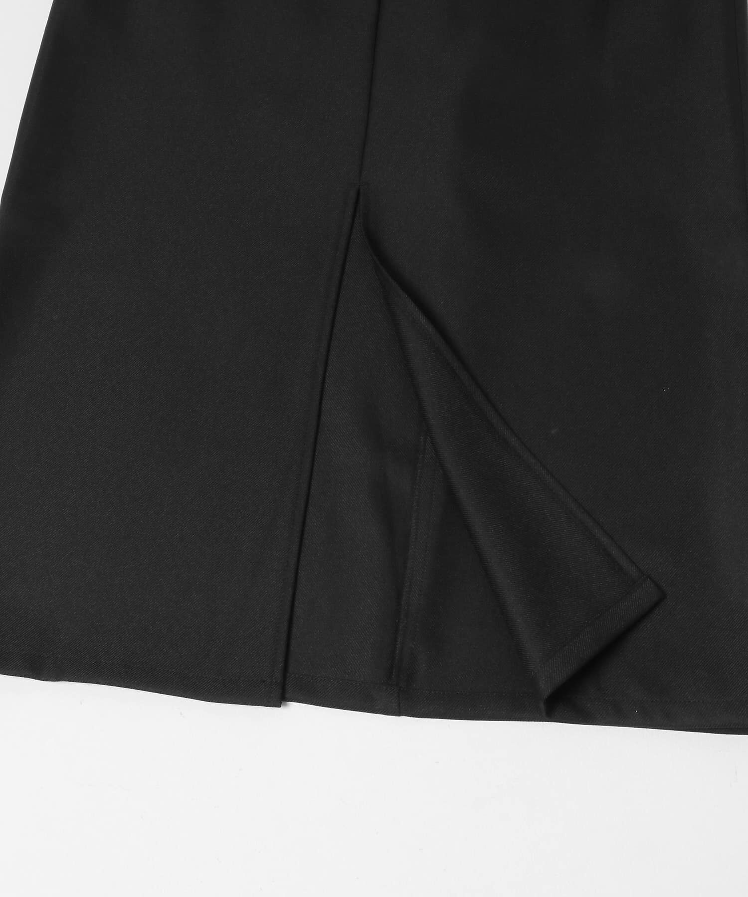 SENSE OF PLACE by URBAN RESEARCH「ベルトデザインペンシルスカート」|スカート|