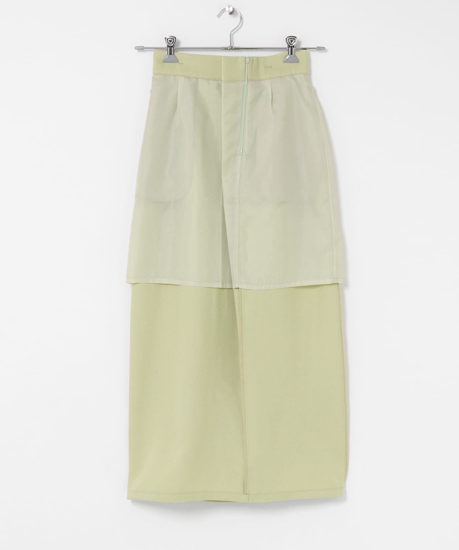 SENSE OF PLACE by URBAN RESEARCH「ベルトデザインペンシルスカート」|スカート|