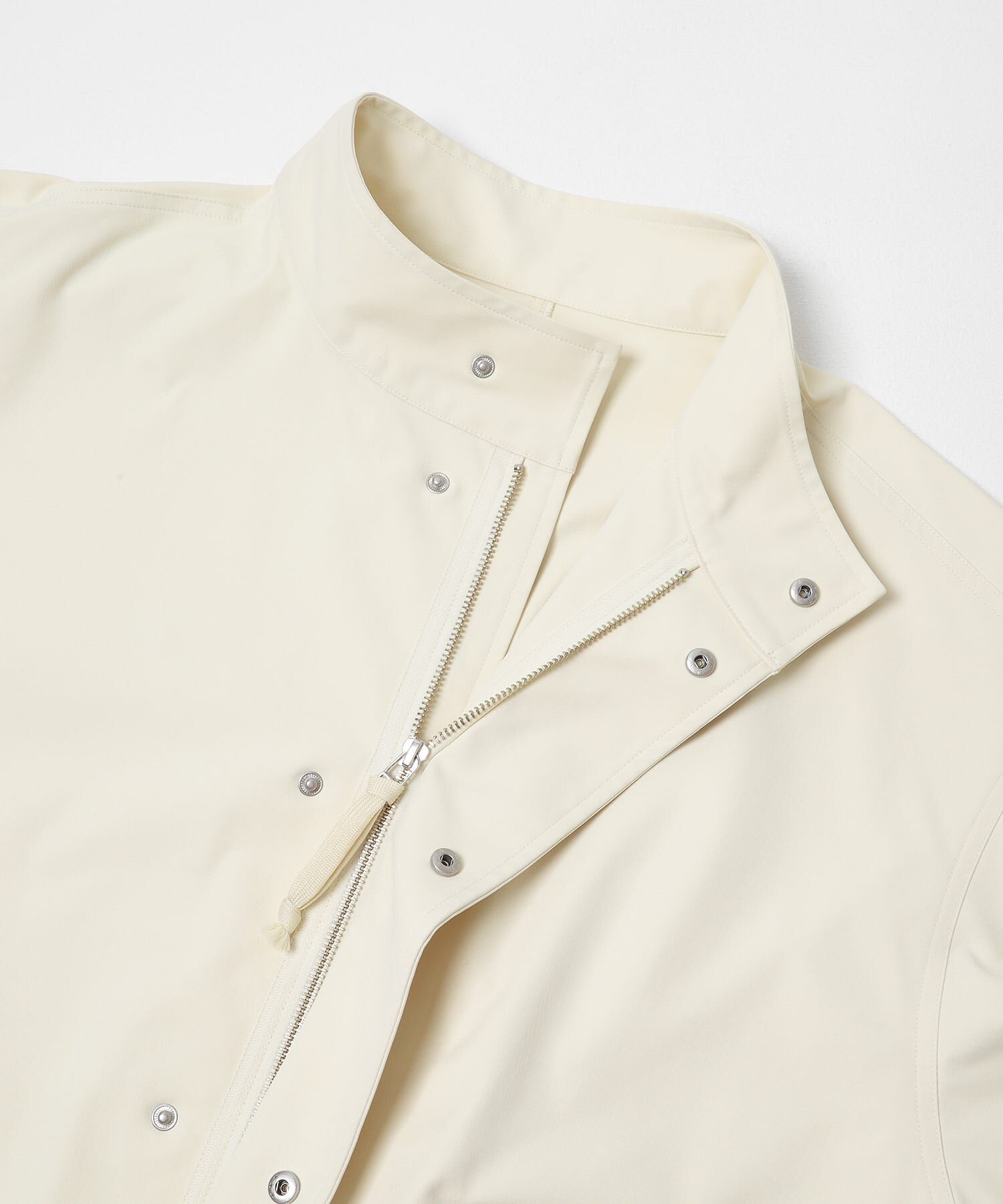 SENSE OF PLACE by URBAN RESEARCH「『撥水/防花粉』SKINProof ミリタリージャケット」|ミリタリージャケット|