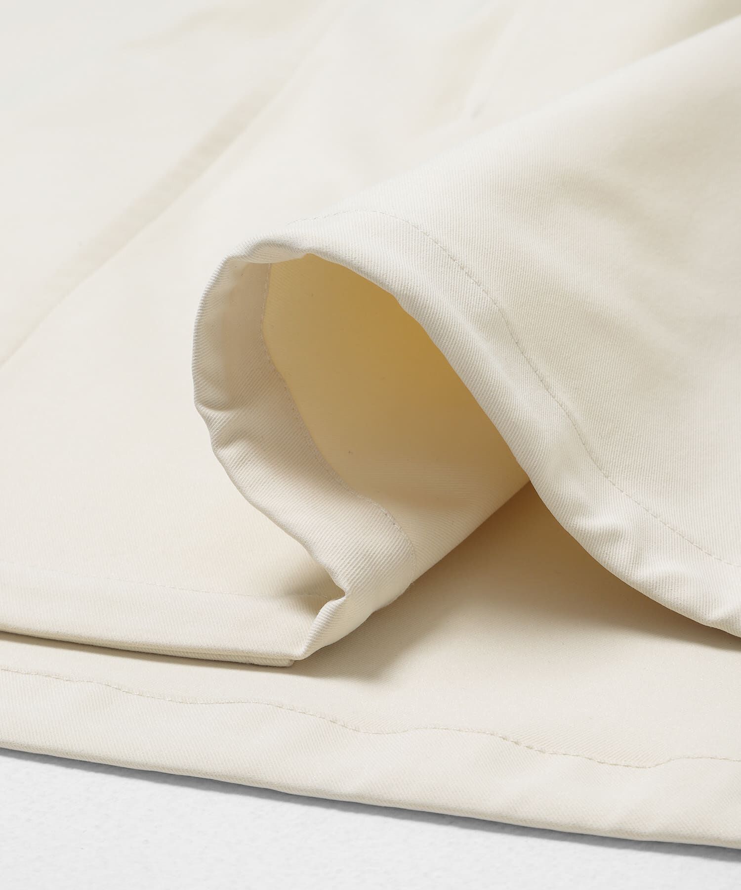 SENSE OF PLACE by URBAN RESEARCH「『撥水/防花粉』SKINProof ミリタリージャケット」|ミリタリージャケット|