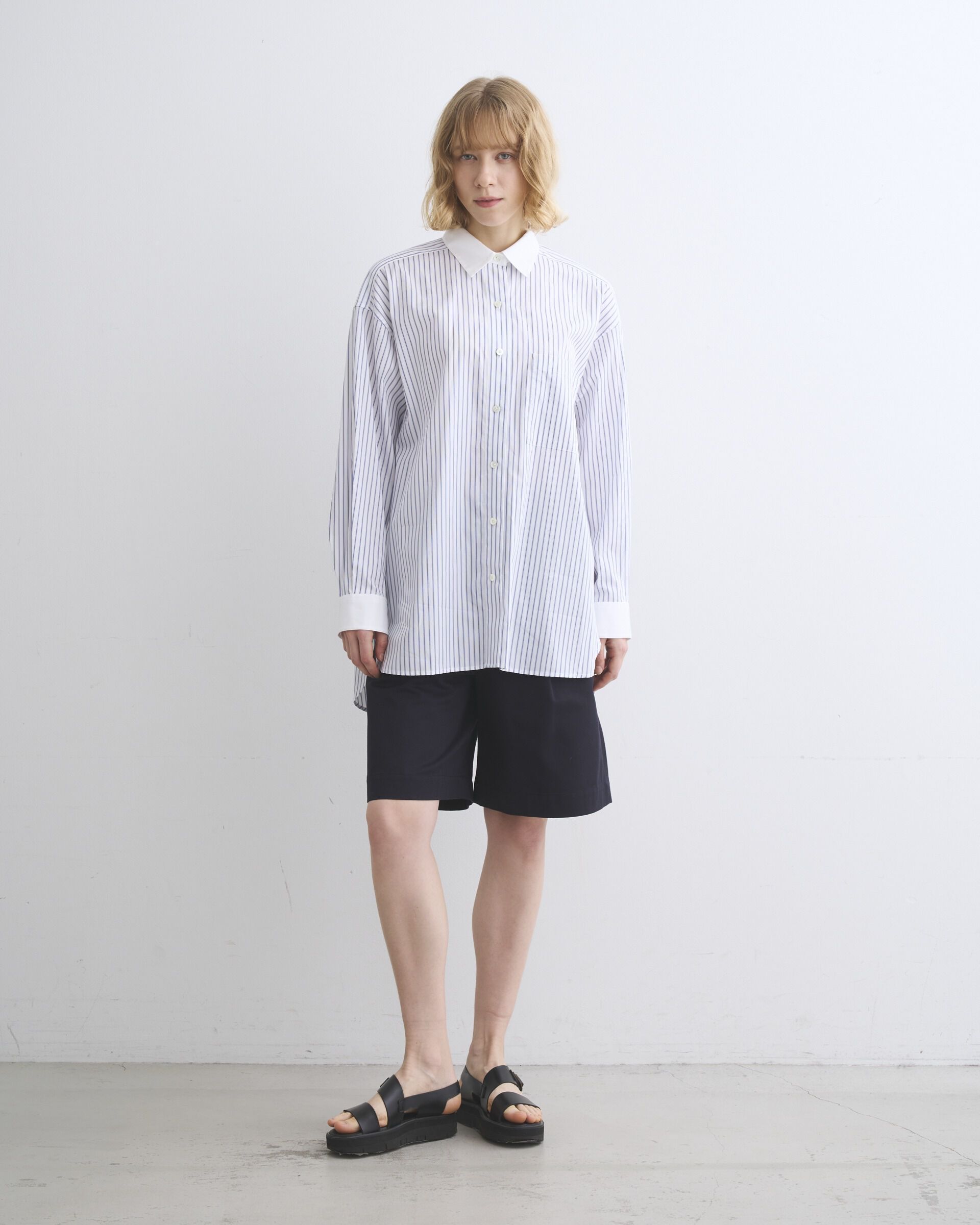 Traditional Weatherwear「RUNCORN」|シャツ・ブラウス|