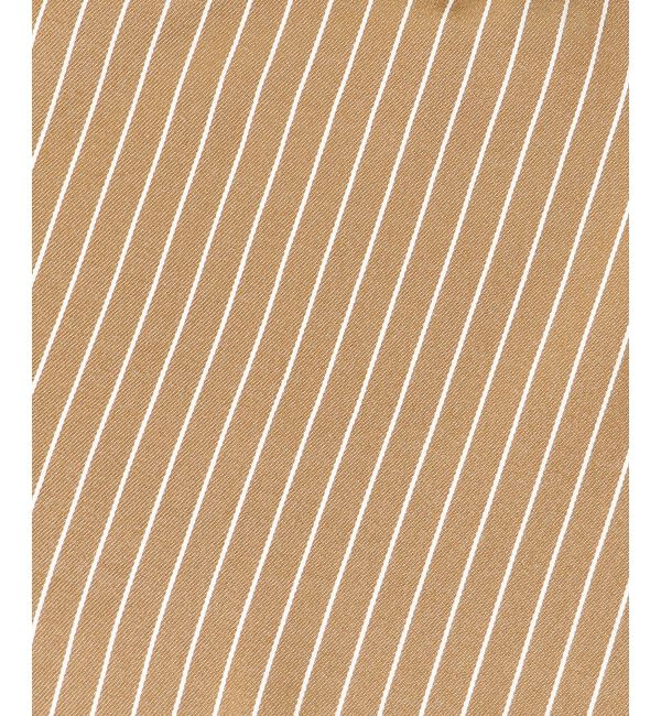  「シャツドッキングケーブルニット」|ニット・セーター|