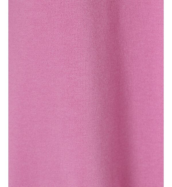  「《手洗い可能》アイレットクルーネックプルオーバー」|ニット・セーター|