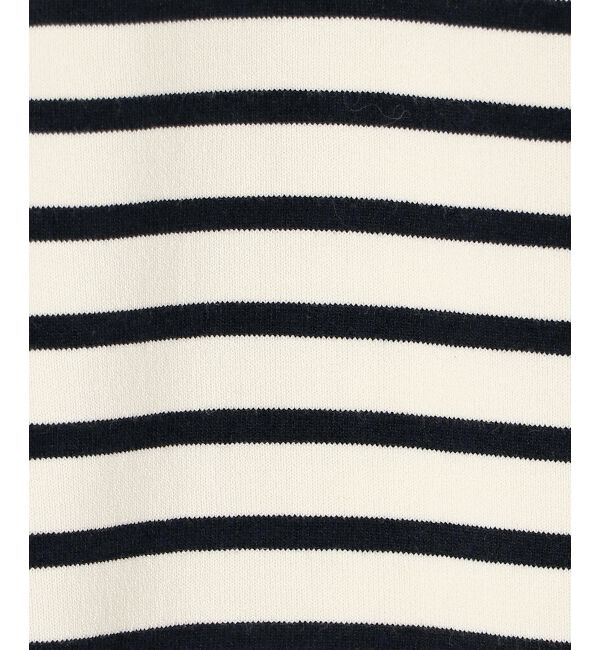  「《手洗い可能》アイレットクルーネックプルオーバー」|ニット・セーター|